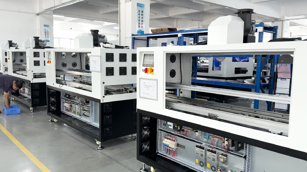 uv固化紫外光固化爐生產(chǎn)廠(chǎng)家